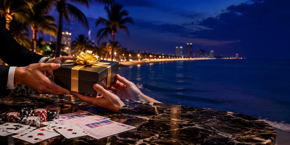 4fingers Destiny di 4fingers — Pengalaman Penuh di Malaysia